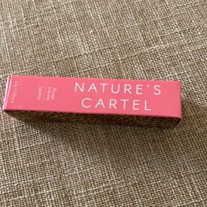 Nature’s Cartel Lipstick